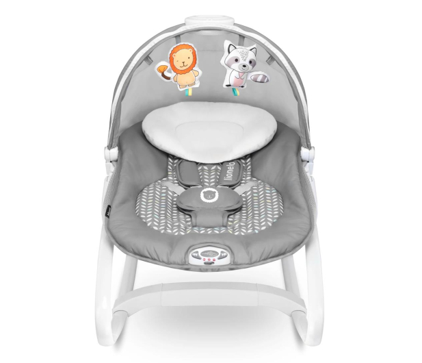 Lionelo Henk Rose Scandi - 1023151 - zdjęcie 2